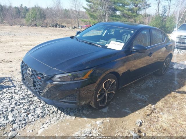 1N4BL4CW4RN409535 Nissan Altima Sr Intelligent Awd