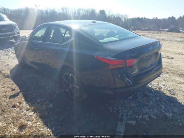 1N4BL4CW4RN409535 Nissan Altima Sr Intelligent Awd