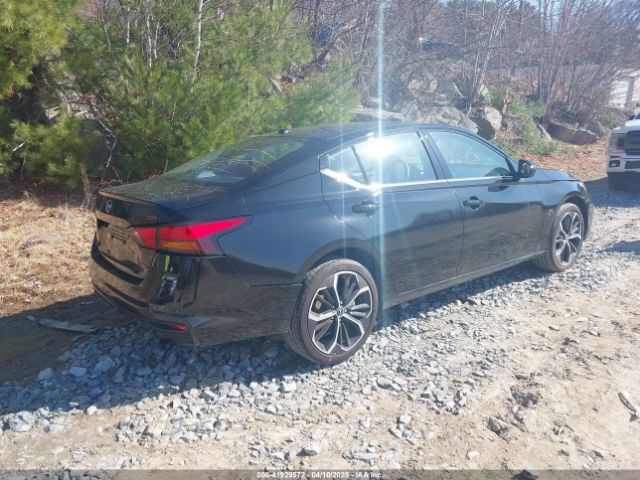 1N4BL4CW4RN409535 Nissan Altima Sr Intelligent Awd