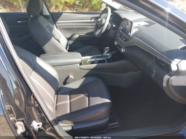 1N4BL4CW4RN409535 Nissan Altima Sr Intelligent Awd