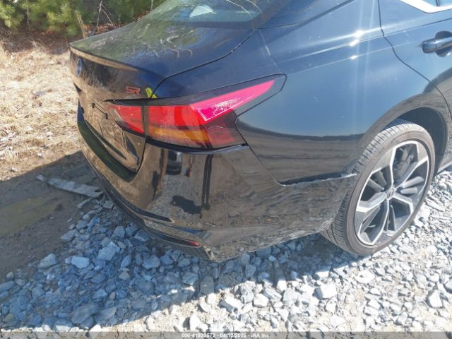 1N4BL4CW4RN409535 Nissan Altima Sr Intelligent Awd