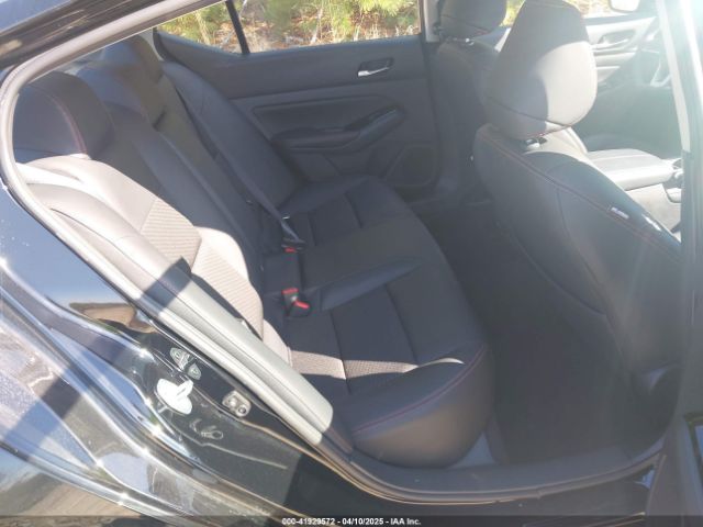 1N4BL4CW4RN409535 Nissan Altima Sr Intelligent Awd