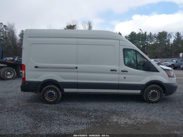 1FTBW2XM7HKA19849 Ford Transit-350