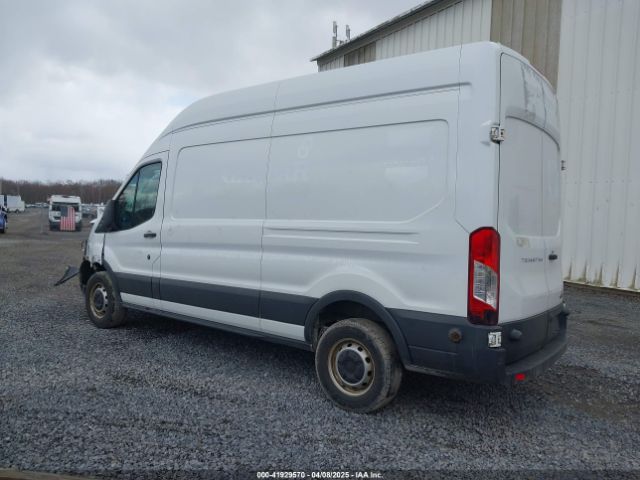 1FTBW2XM7HKA19849 Ford Transit-350