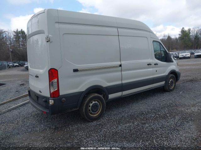 1FTBW2XM7HKA19849 Ford Transit-350