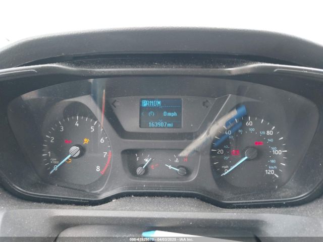 1FTBW2XM7HKA19849 Ford Transit-350
