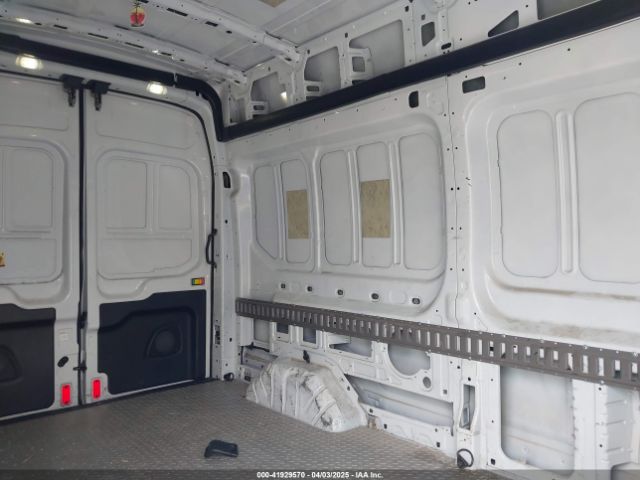 1FTBW2XM7HKA19849 Ford Transit-350