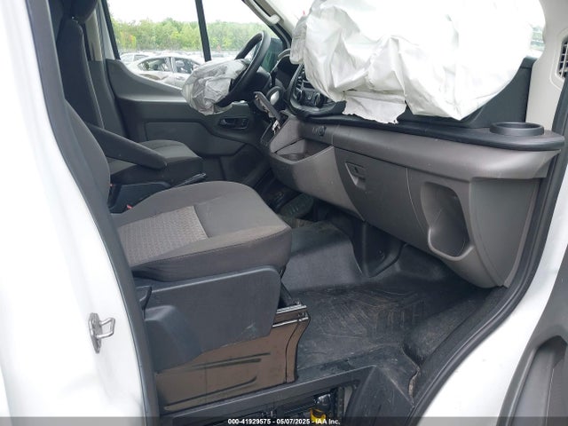 Ford Transit-350 Cargo Van 2021 1FTBF4X81MKA80705 Image 5