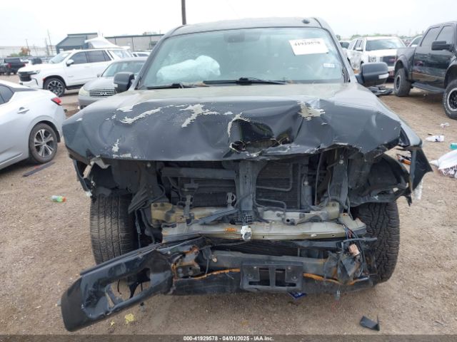1N6AA1E61JN541788 Nissan TITAN SV