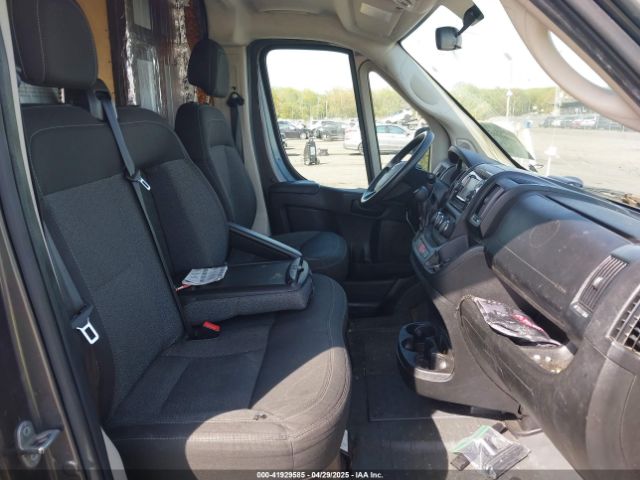 3C6TRVDG7LE110120 RAM Promaster 2500 High Roof 159 Wb