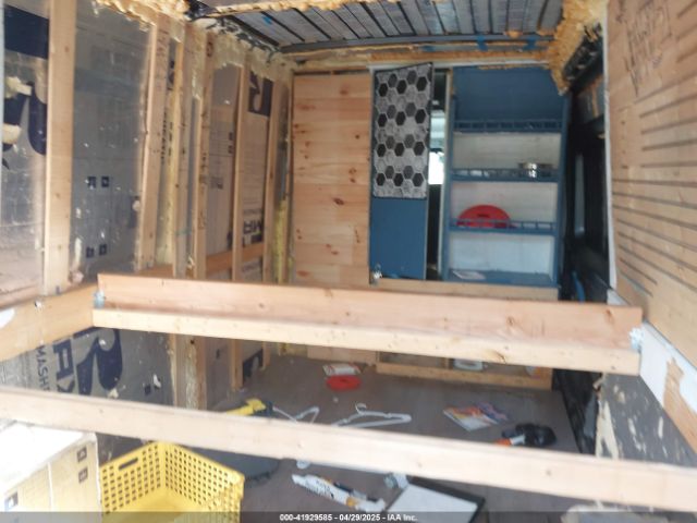 3C6TRVDG7LE110120 RAM Promaster 2500 High Roof 159 Wb