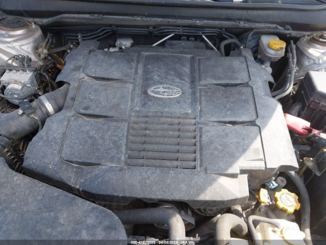 4S4BSELC6F3328385 Subaru Outback 3.6r Limited