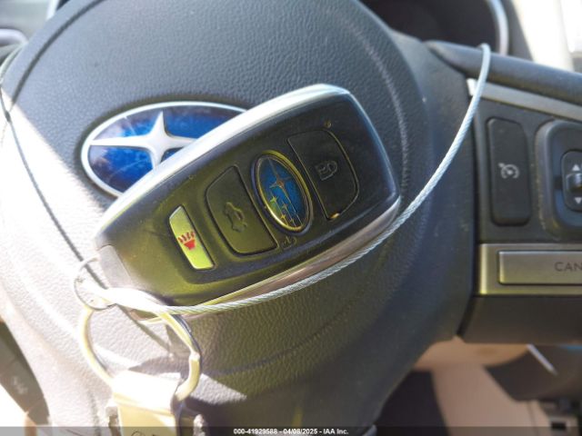 4S4BSELC6F3328385 Subaru Outback 3.6r Limited