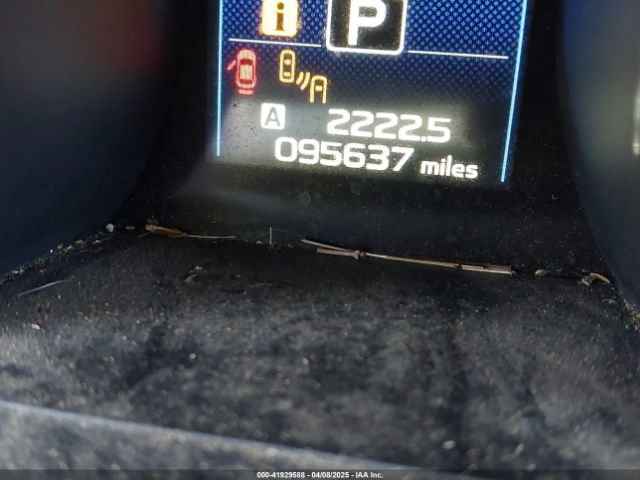 4S4BSELC6F3328385 Subaru Outback 3.6r Limited