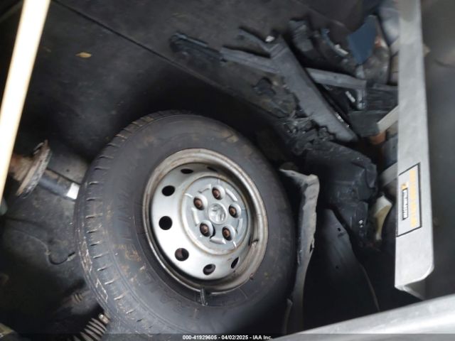 3C6URVJG9KE564263 RAM Promaster 3500 Cargo Van High Roof 159 Wb Ext