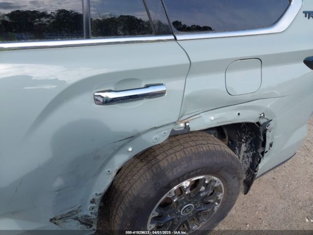 7SVAAABA9PX004097 Toyota Sequoia Limited