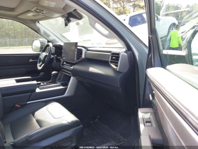 7SVAAABA9PX004097 Toyota Sequoia Limited