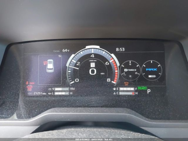 7SVAAABA9PX004097 Toyota Sequoia Limited