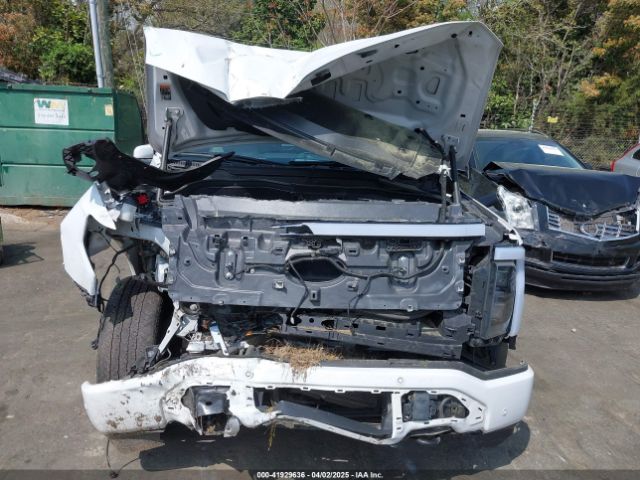 2023 FORD F-150 LIGHTNING 1FTVW1EV1PWG17610 Photo 5
