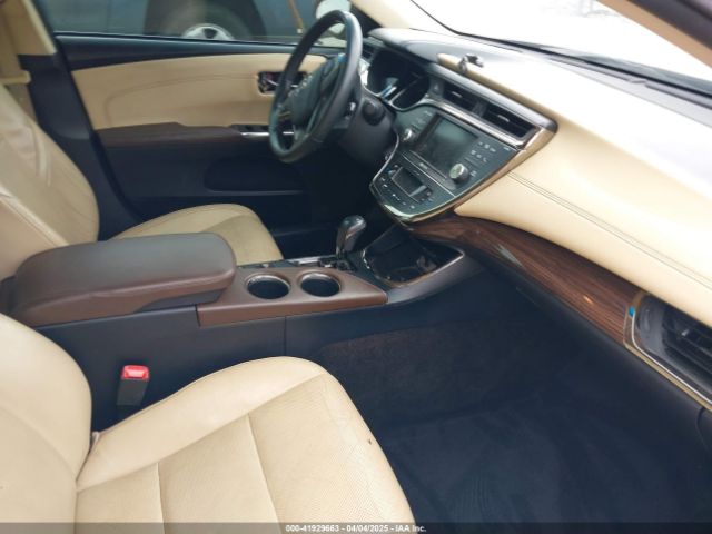 4T1BD1EB7EU019296 Toyota Avalon Hybrid Limited
