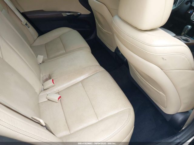 4T1BD1EB7EU019296 Toyota Avalon Hybrid Limited
