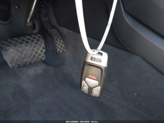 WA1ANAFY2L2067095 Audi Q5 Premium 45 Tfsi Quattro S Tronic