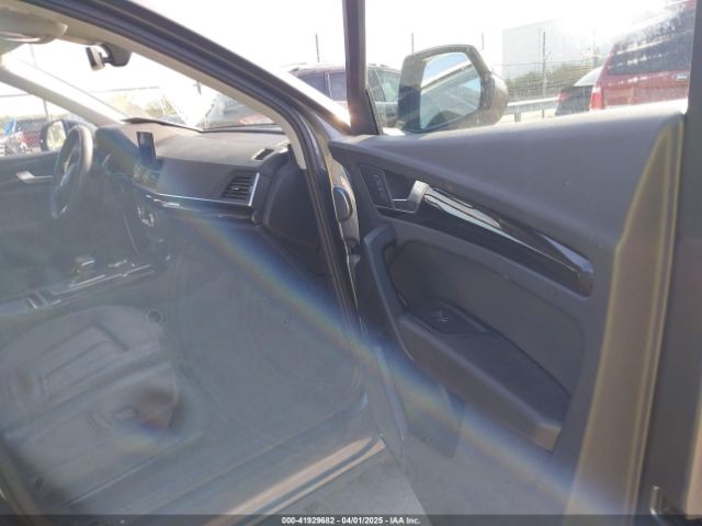 WA1ANAFY2L2067095 Audi Q5 Premium 45 Tfsi Quattro S Tronic