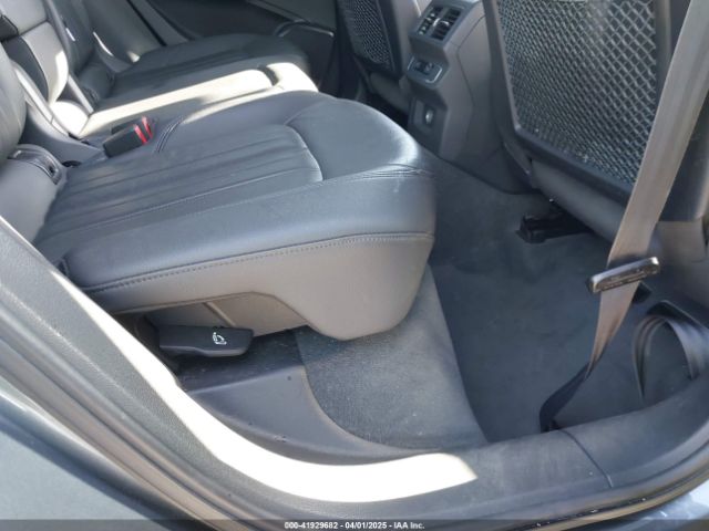 WA1ANAFY2L2067095 Audi Q5 Premium 45 Tfsi Quattro S Tronic