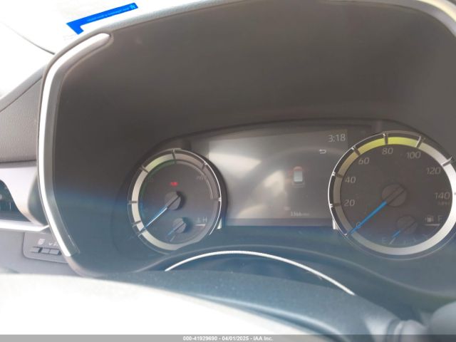 5TDKARAH3RS531380 Toyota Highlander Hybrid Xle