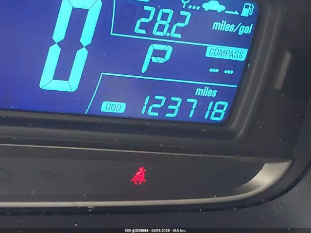 KL7CJRSB7FB180178 Chevrolet Trax Lt