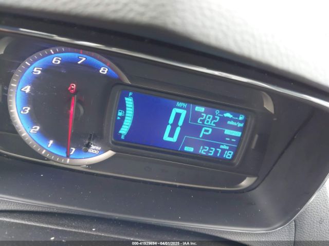KL7CJRSB7FB180178 Chevrolet Trax Lt