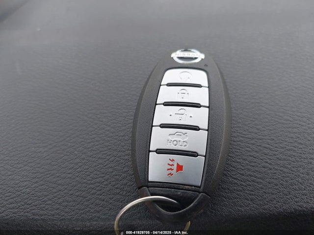 3N1AB8CV2MY324442 Nissan Sentra Sv Xtronic Cvt