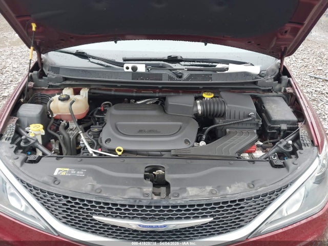 Chrysler Pacifica Touring L 2020 2C4RC1BG3LR275497 Image 10