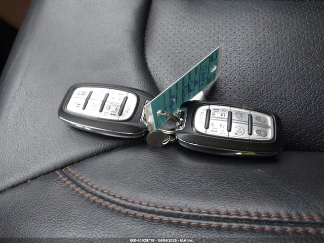 Chrysler Pacifica Touring L 2020 2C4RC1BG3LR275497 Image 11