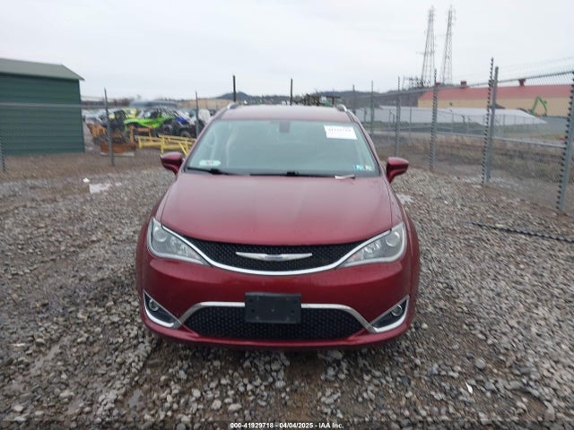 Chrysler Pacifica Touring L 2020 2C4RC1BG3LR275497 Image 12