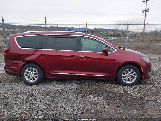 Chrysler Pacifica Touring L 2020 2C4RC1BG3LR275497 Image 13