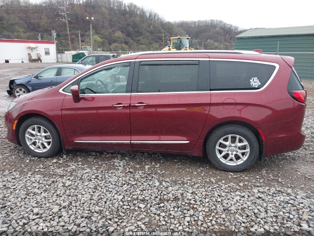 Chrysler Pacifica Touring L 2020 2C4RC1BG3LR275497 Image 14
