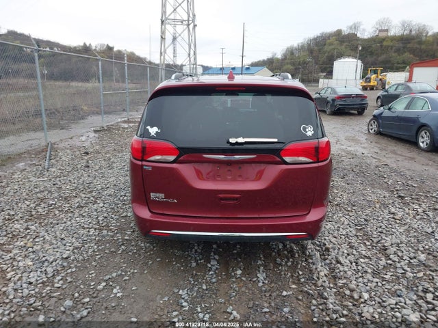 Chrysler Pacifica Touring L 2020 2C4RC1BG3LR275497 Image 16