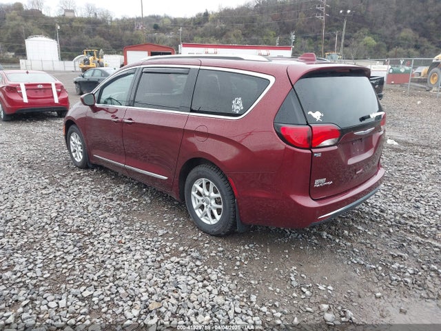 Chrysler Pacifica Touring L 2020 2C4RC1BG3LR275497 Image 3