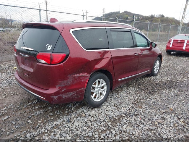Chrysler Pacifica Touring L 2020 2C4RC1BG3LR275497 Image 4