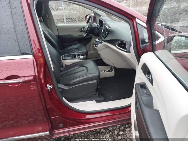 Chrysler Pacifica Touring L 2020 2C4RC1BG3LR275497 Image 5