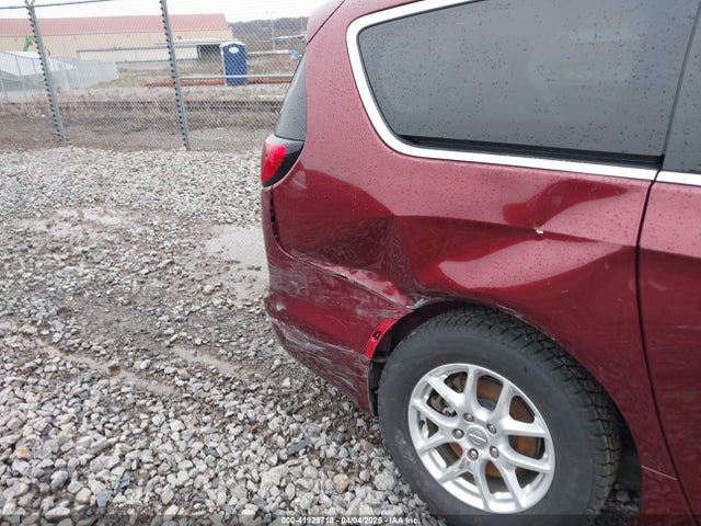Chrysler Pacifica Touring L 2020 2C4RC1BG3LR275497 Image 6