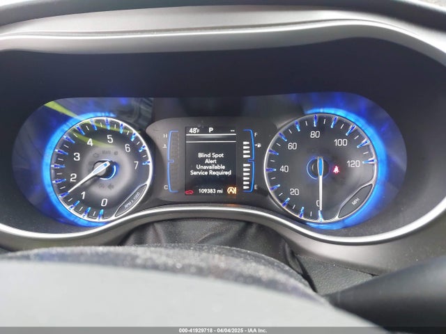 Chrysler Pacifica Touring L 2020 2C4RC1BG3LR275497 Image 7