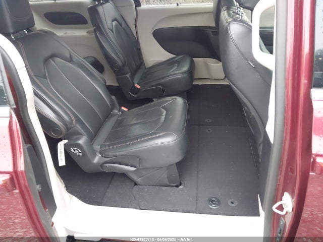 Chrysler Pacifica Touring L 2020 2C4RC1BG3LR275497 Image 8