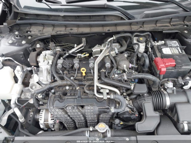 1N4BL4DV6PN394409 Nissan Altima Sv Fwd
