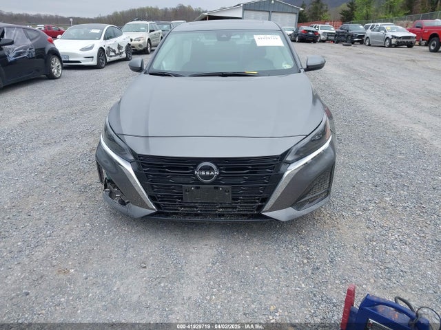 1N4BL4DV6PN394409 Nissan Altima Sv Fwd