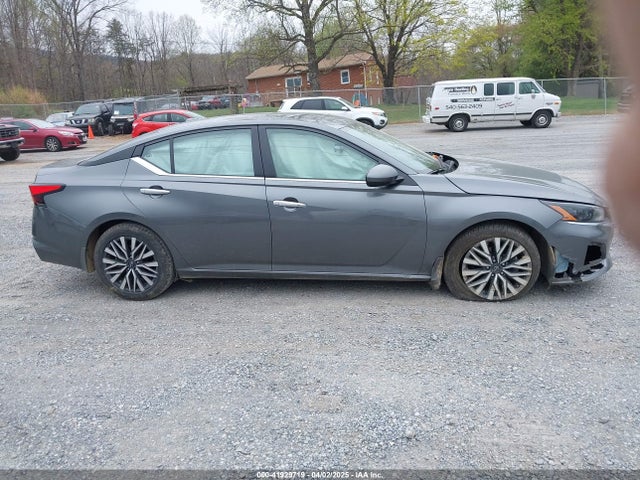 1N4BL4DV6PN394409 Nissan Altima Sv Fwd