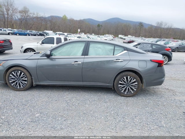 1N4BL4DV6PN394409 Nissan Altima Sv Fwd