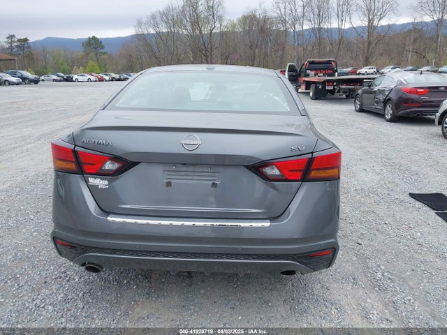 1N4BL4DV6PN394409 Nissan Altima Sv Fwd