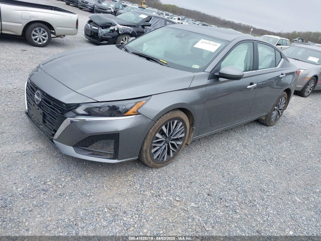 1N4BL4DV6PN394409 Nissan Altima Sv Fwd